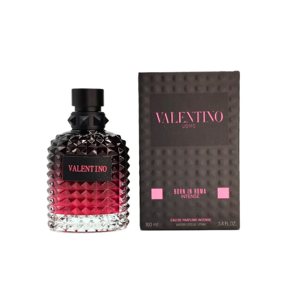 Valentino Uomo Born In Roma Intense 100ml