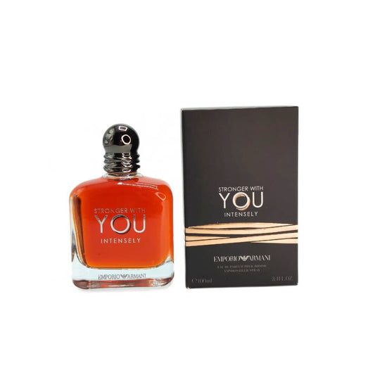 Emporio Armani Stronger With You Intensely 100ml