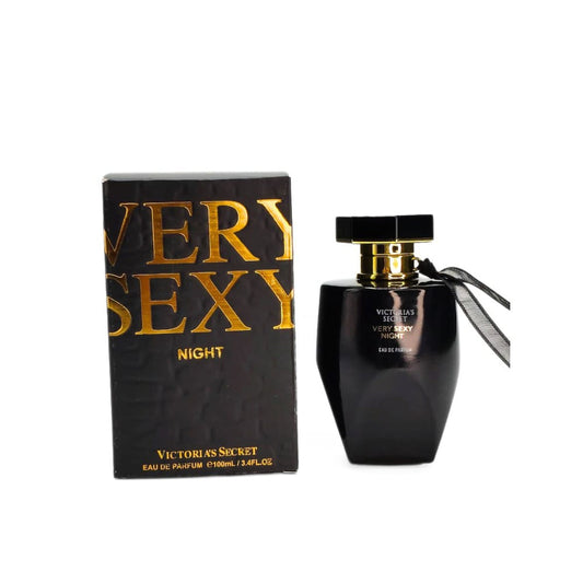 Very Sexy Night Eau de Parfum by Victoria’s Secret 100ml