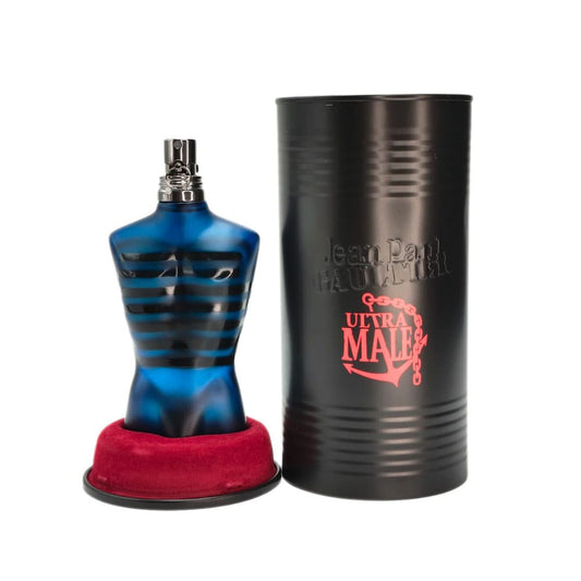 Jean Paul Gaultier Ultra Male Eau de Toilette100ml