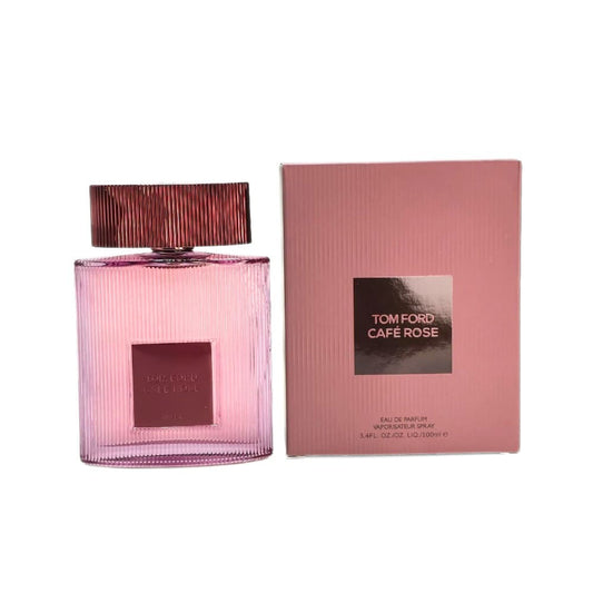Tom Ford Café Rose 100ml