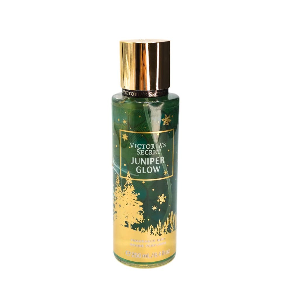Victoria's Secret Juniper Glow Fragrance Mist / Body Mist250 ml