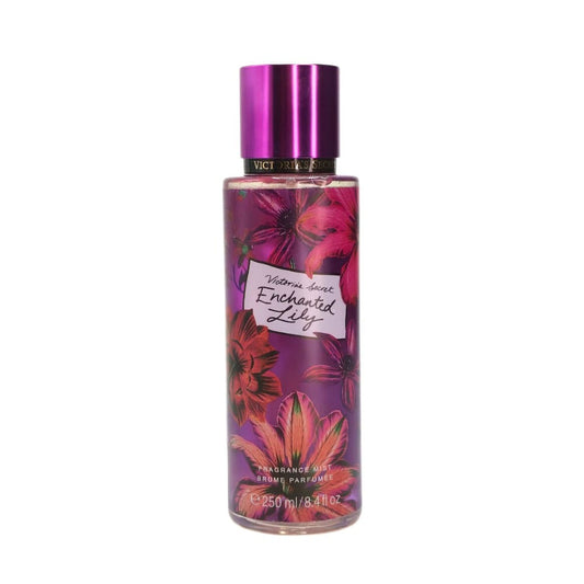Victoria's Secret Enchanted Lily Fragrance Mist250ml