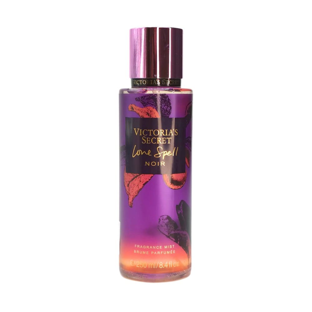 Victoria's Secret Love Spell Noir Fragrance Mist250ml