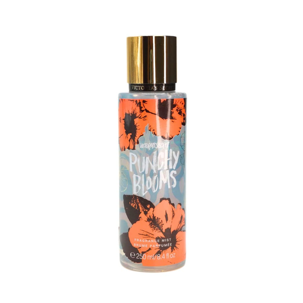 Victoria's Secret - Punchy Blooms Fragrance Mist250ml