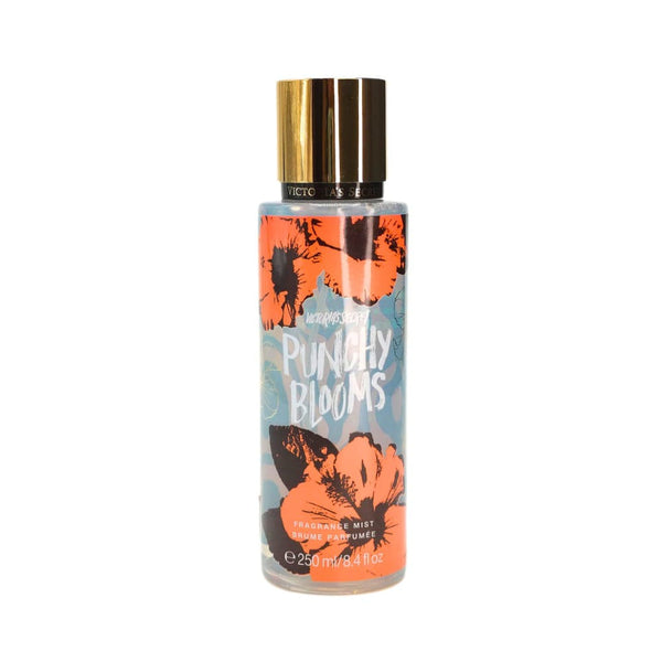 Victoria's Secret - Punchy Blooms Fragrance Mist250ml