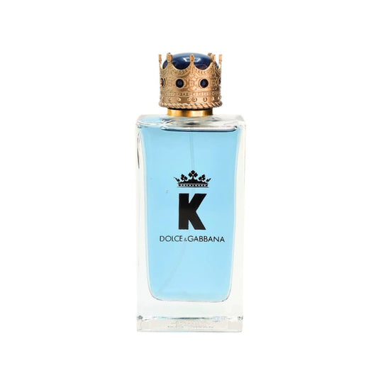 K by Dolce & Gabbana – Eau de Toilette100ml