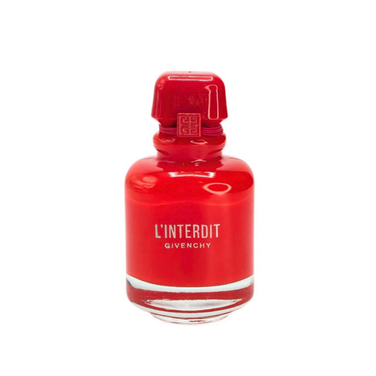 L’Interdit Eau de Parfum Rouge – Givenchy 80ml