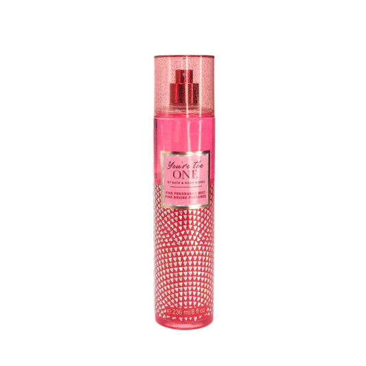 You're the One - Fine Fragrance Mist