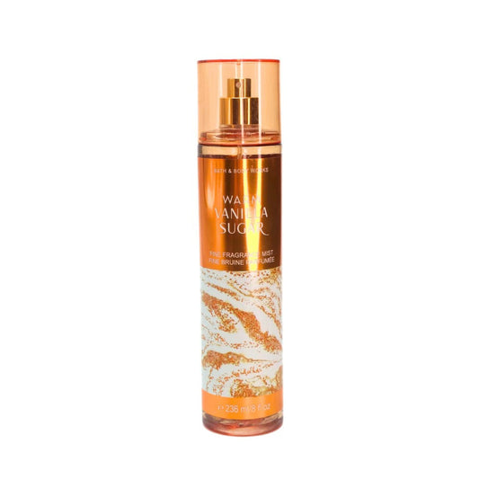 Warm Vanilla Sugar – Fine Fragrance Mist by Bath & Body Works236ml