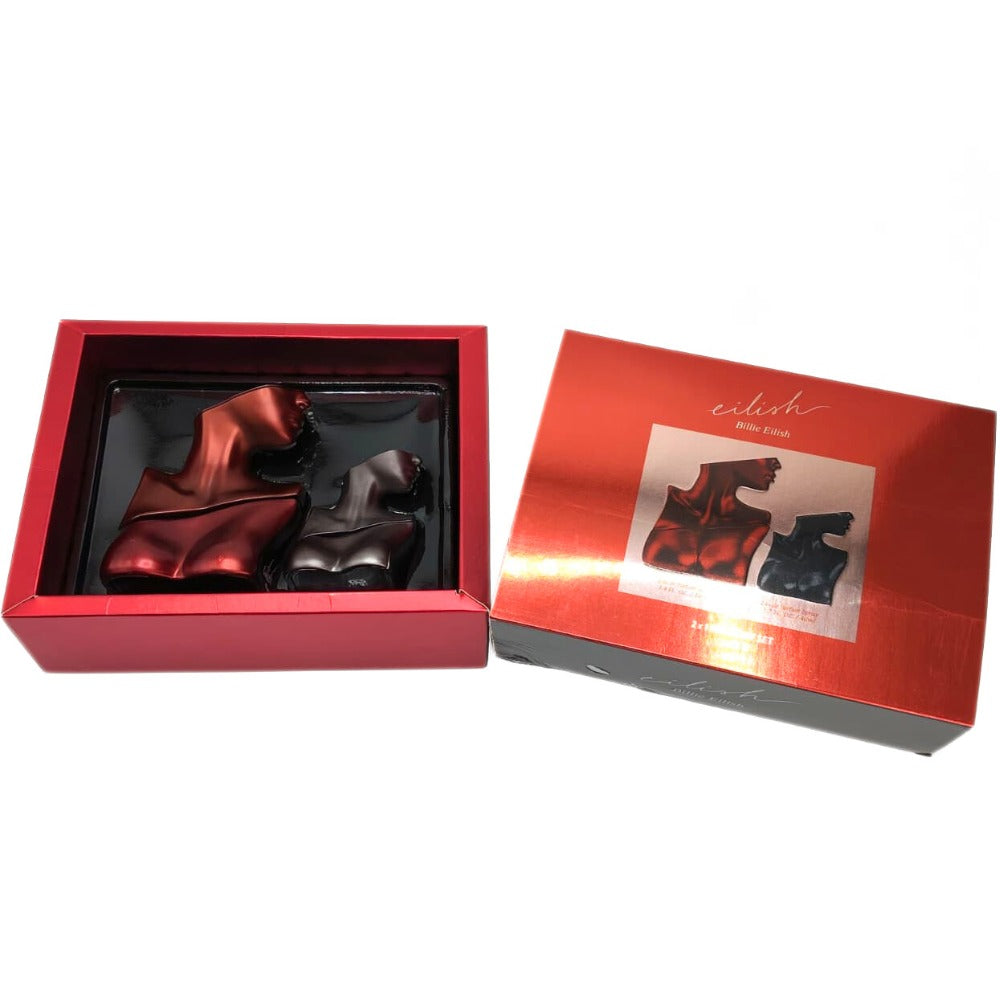 Billie Eilish Gift Set – 2 Pieces