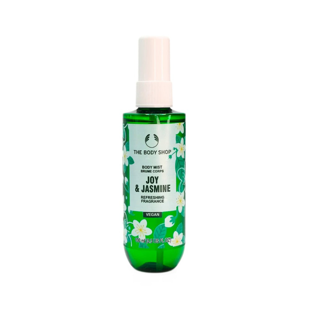 The Body Shop Joy & Jasmine Body Mist