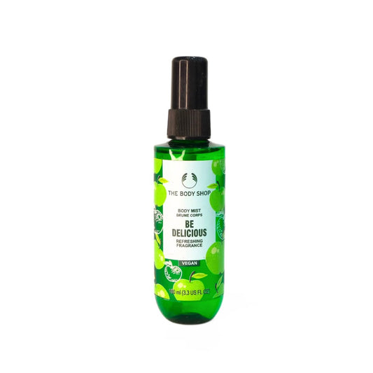 The Body Shop Be Delicious Body Mist