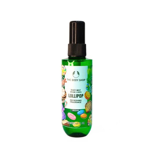 The Body Shop Lollipop Body Mist
