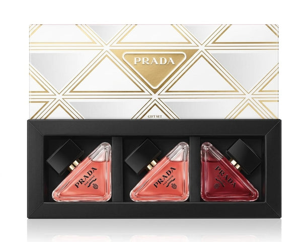 Prada Paradoxe Mini Gift Set  3 * 30ml
