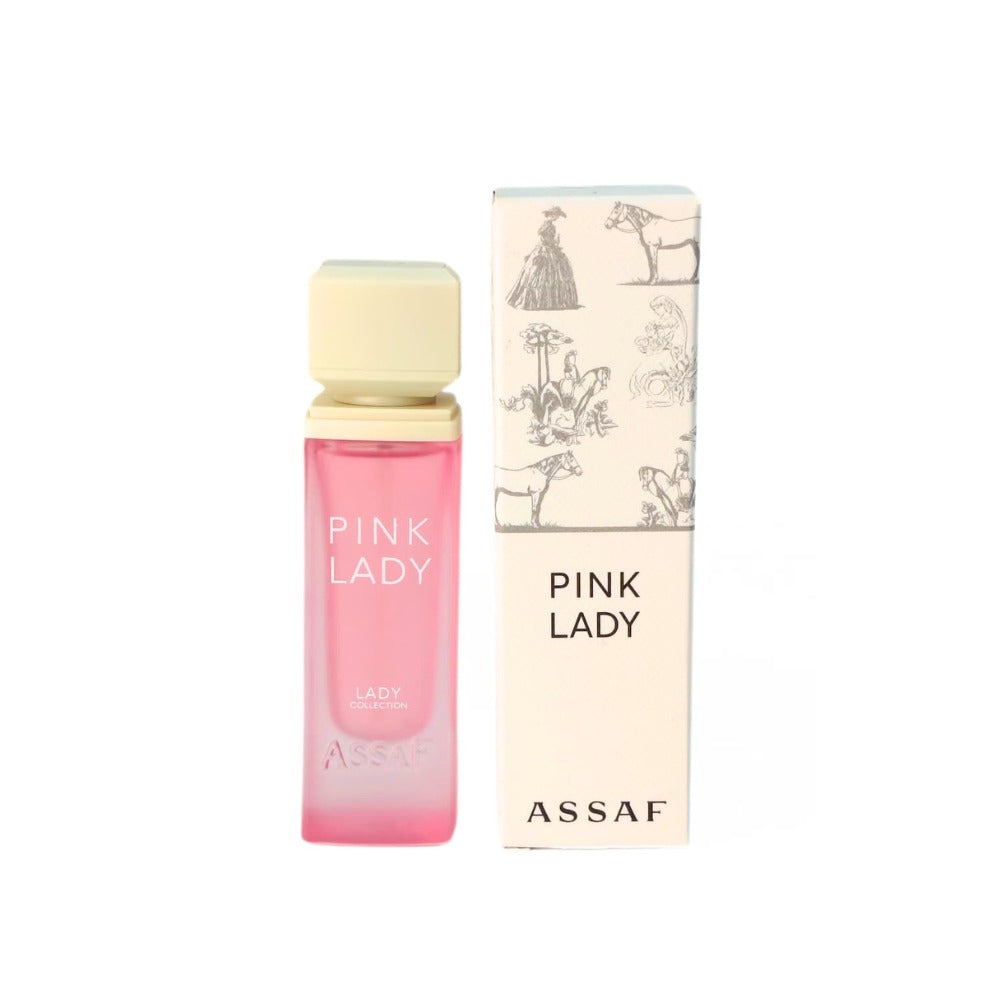Pink Lady by Assaf 50ml