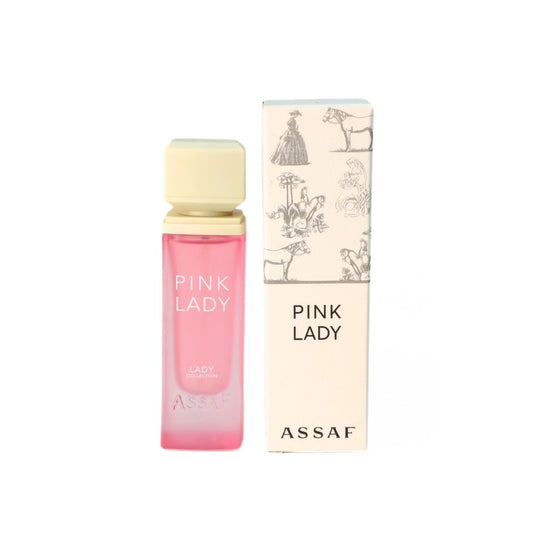 Pink Lady by Assaf 50ml