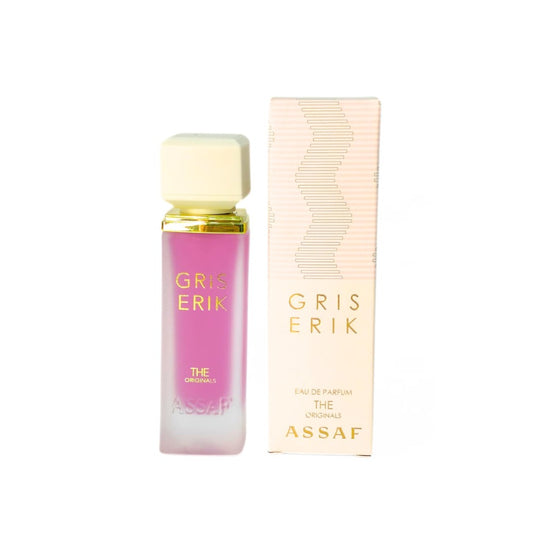 Gris Erik by Assaf 50ml
