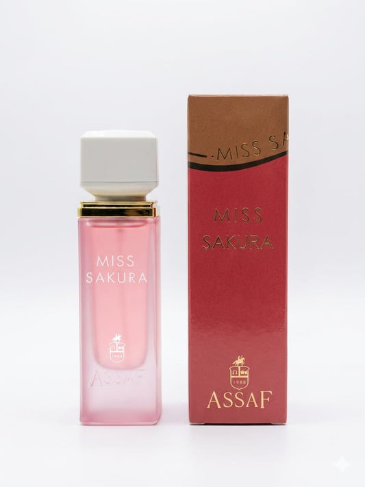 Miss Sakura by Assaf 50ml