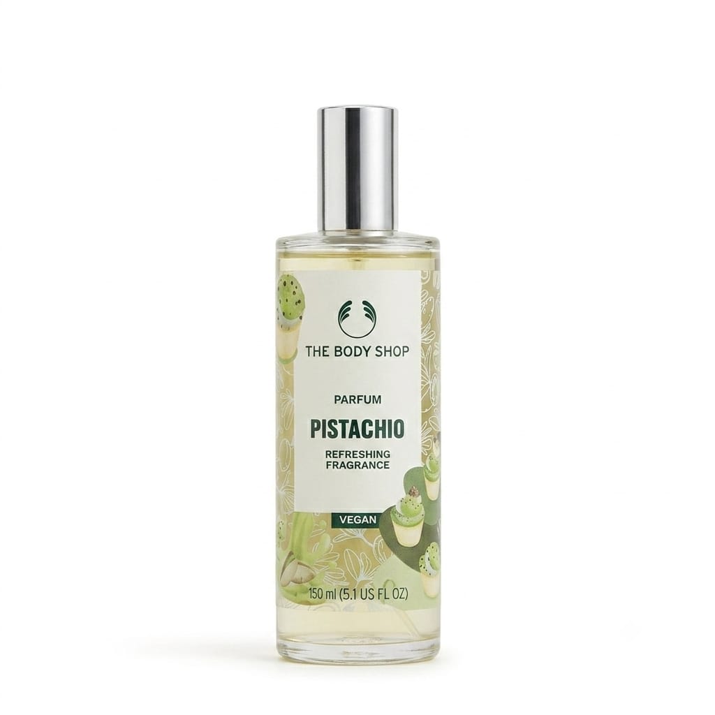 Pistachio Perfume – A refreshing pistachio scent | 150ml