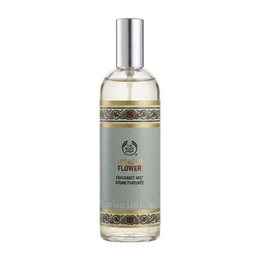 Body Mist Tobacco Flower – Tobacco Flower Freshness | 100ml