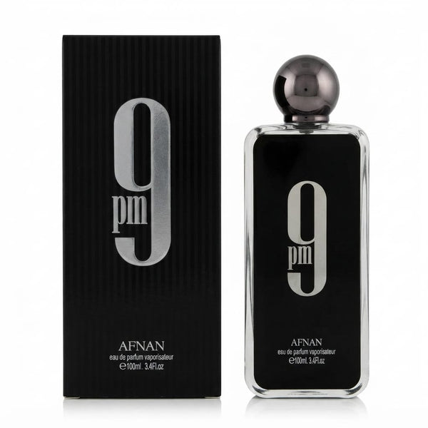 Afnan 9 PM 100ml