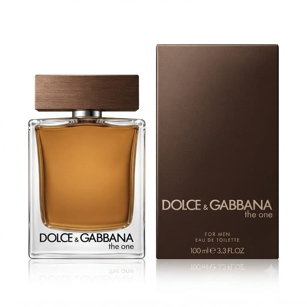 Dolce & Gabbana The One for Men 100ml