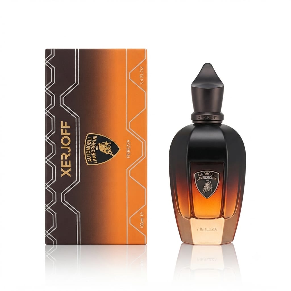 Xerjoff Fierezza 100ml