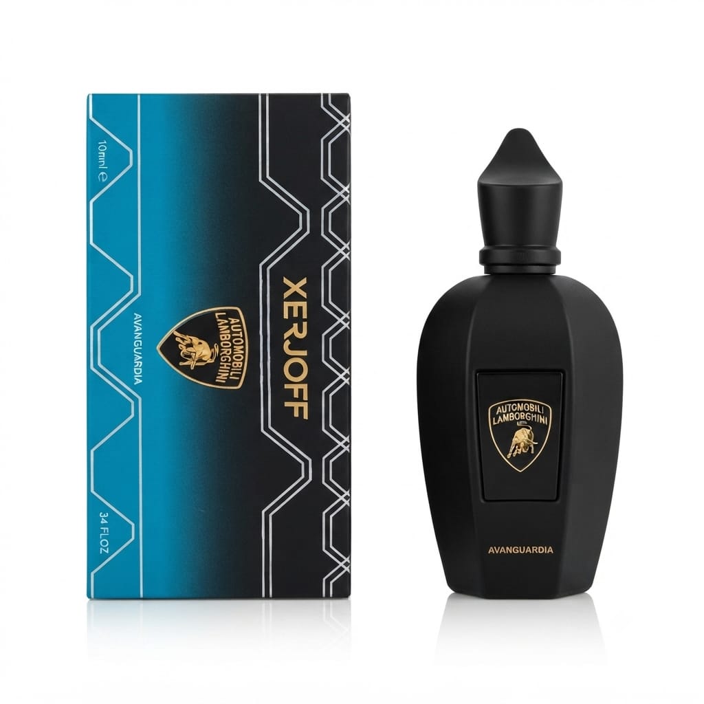Lamborghini Avangardia by Xerjoff 100ml
