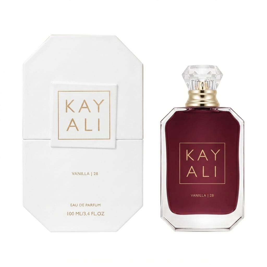 Kayali Vanilla | 28 100ml