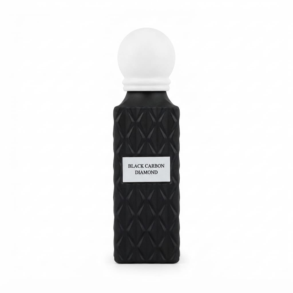 Black Carbon Diamond - Ibraq (Ibrahim Al Qurashi) 45ml