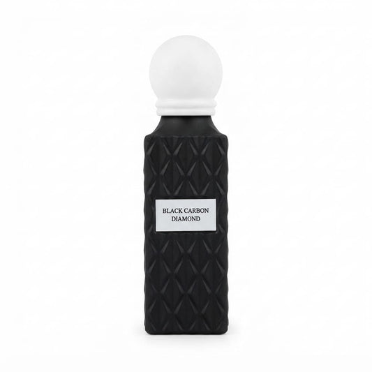 Black Carbon Diamond - Ibraq (Ibrahim Al Qurashi) 45ml