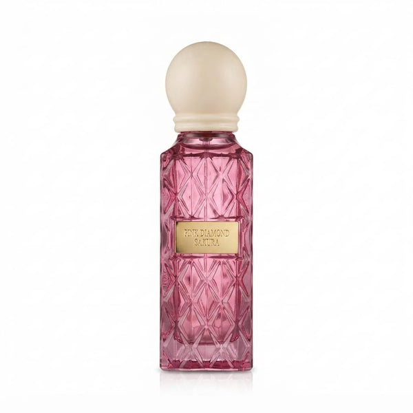 Pink Diamond Sakura – Ibraq 45ml