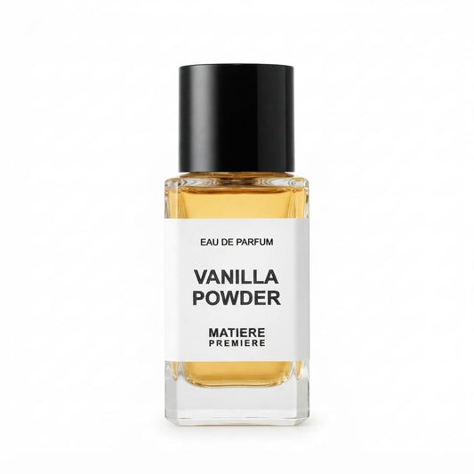 Matière Première – Vanilla Powder Eau de Perfume 30ml