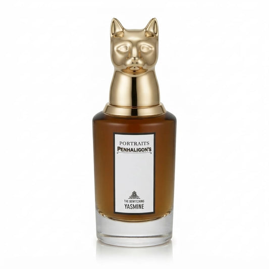 Portraits Penhaligon’s The Bewitching Yasmine Eau de Perfume 30ml
