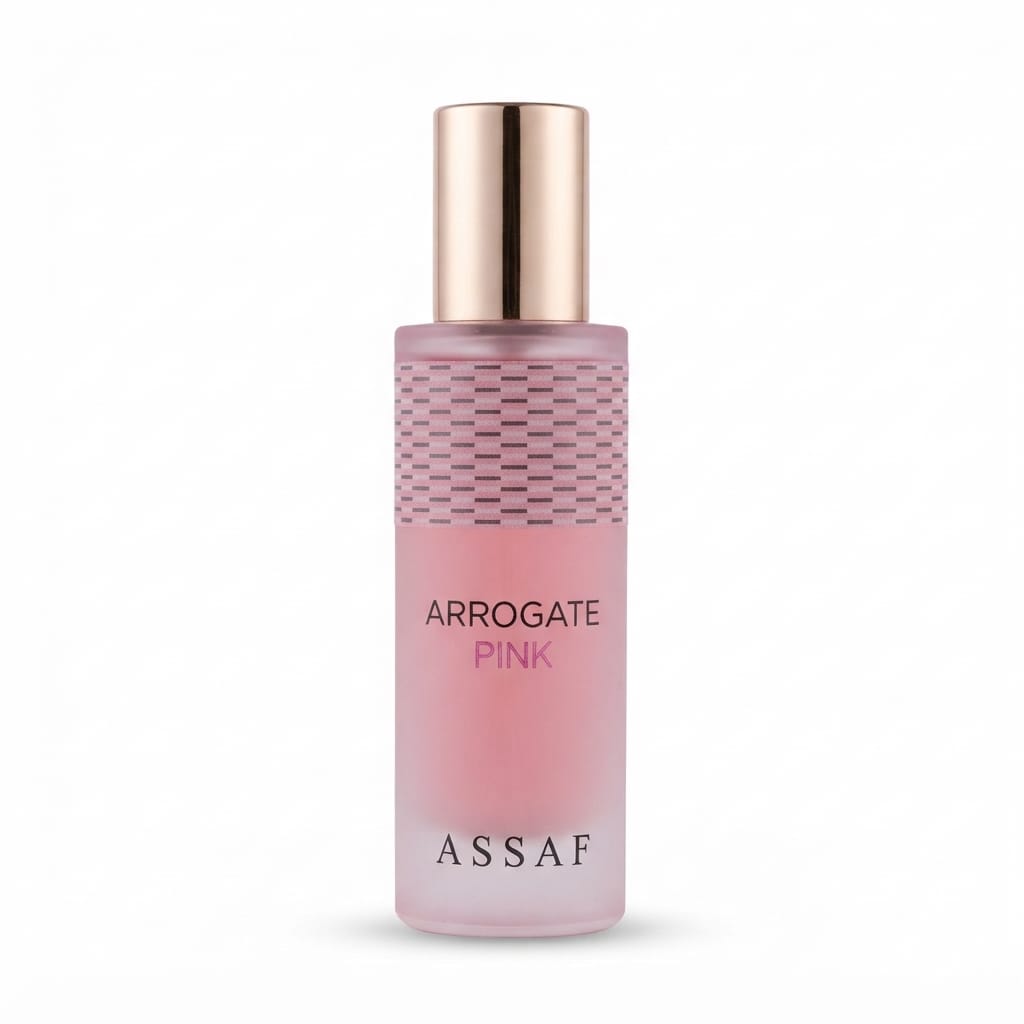 ASSAF ARROGATE PINK – Eau de Perfume 45ml