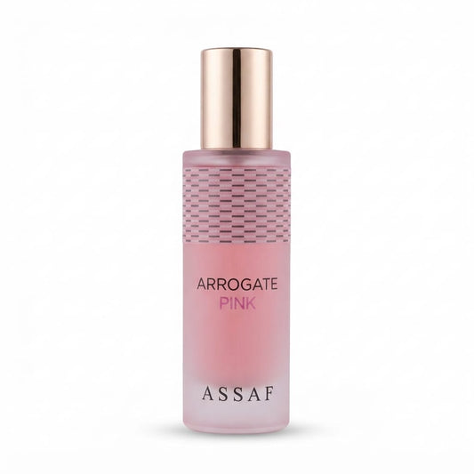 ASSAF ARROGATE PINK – Eau de Perfume 45ml
