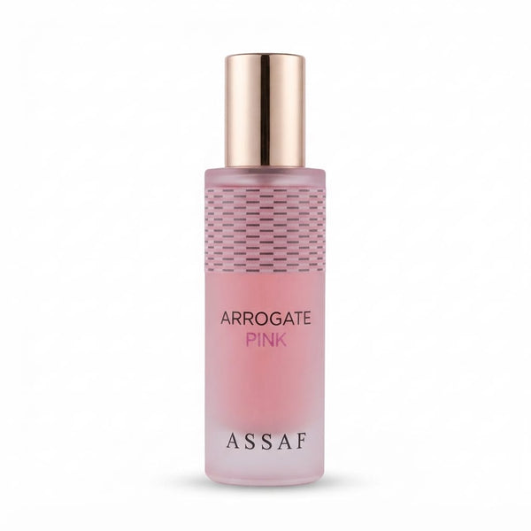 ASSAF ARROGATE PINK – Eau de Perfume 45ml