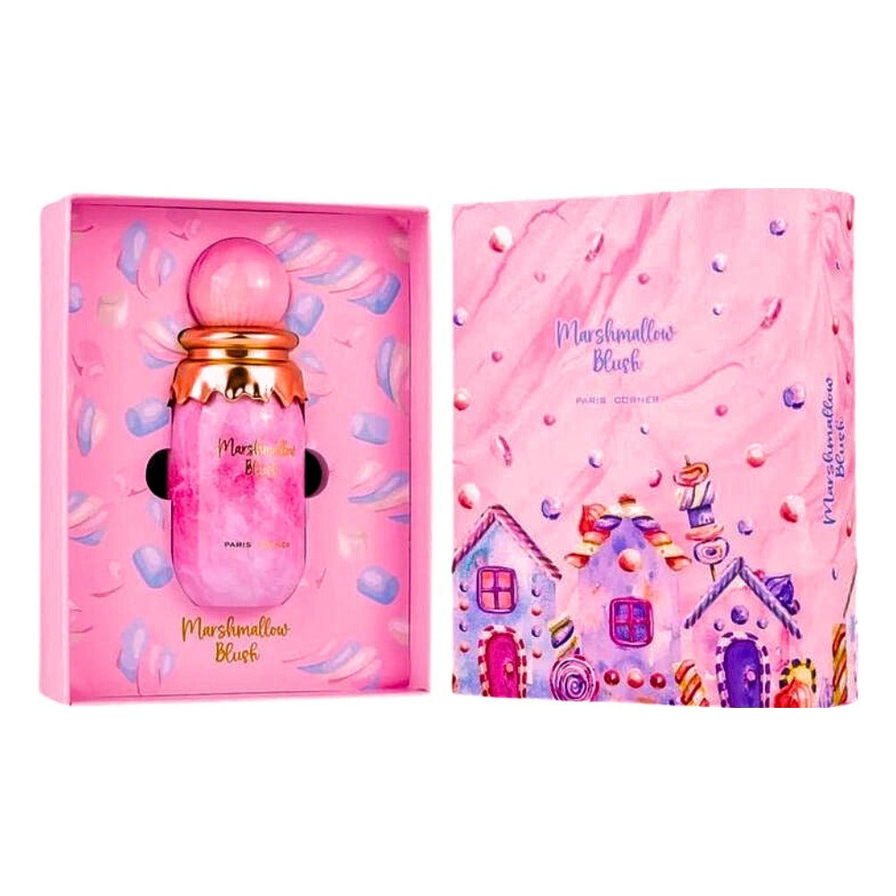 Marshmallow Blush by Paris Corner Perfumes.100ml