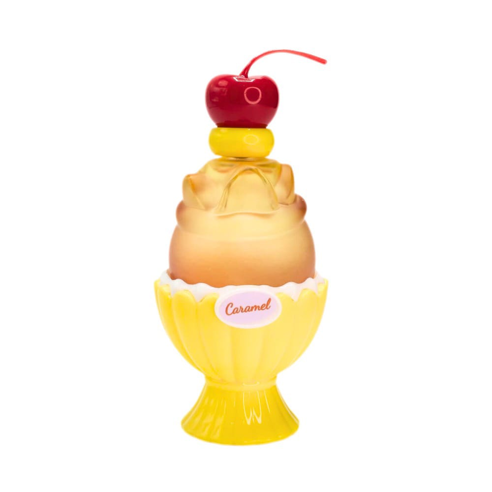 Lattafa Caramel Ice Cream Eau de Perfume 100ml