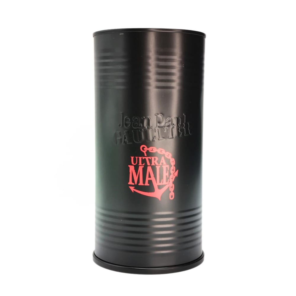 Jean Paul Gaultier Ultra Male Eau de Toilette100ml
