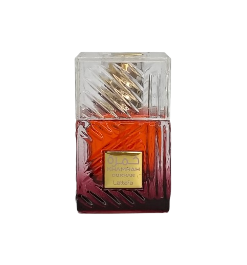 Khamrah Dukhun by Lattafa100ml