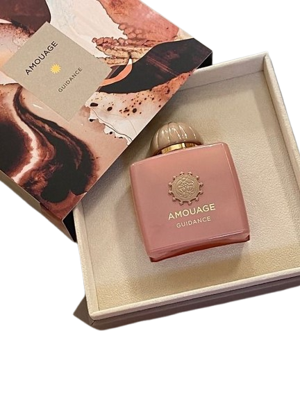 Amouage Guidance Eau de Perfume 100ml