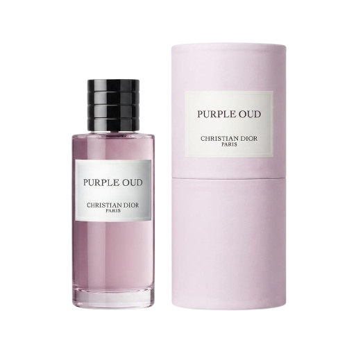 Dior Purple Oud 125ml